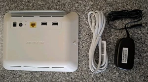 NETGEAR ARLO VMS3230C Wi-Fi BASE STATION - Picture 1 of 2