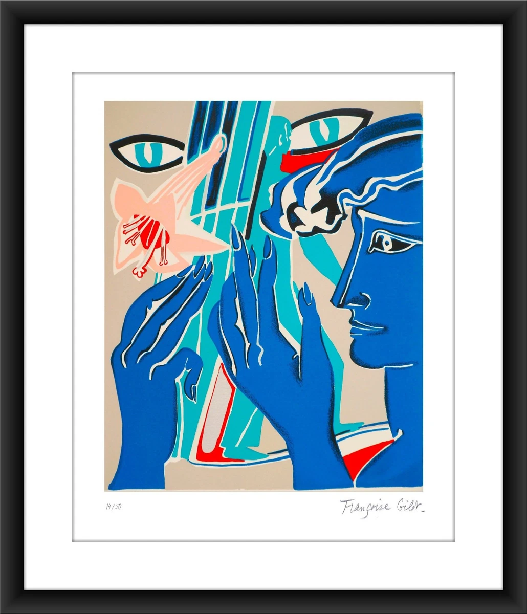 francoise gilot products for sale | eBay