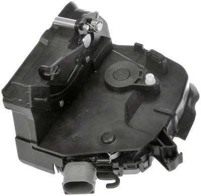 Actuador de cerradura de puerta integrado Dorman 937-811 para 01-06 BMW 325Ci 330Ci M3 Foto 1 de 4