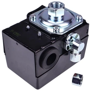 Pressostato Compatibile con Compressore Aria Ingersoll Rand SS5L5 Parte 95-1... - Foto 1 di 6