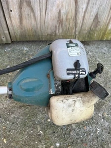 Draper petrol strimmers spares or repair x2 - Picture 1 of 10