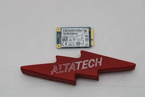 Dell 0HTTR1 256GB SSD M.2 MSATA 6G - Afbeelding 1 van 7