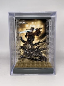 Collectible Force Pack Minifig Display Case For Lego Star Wars Anakin Skywalker - Picture 1 of 5