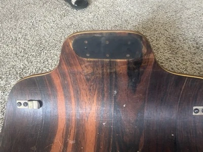 Eames Lounge Seat Shell - Image 1 of 4