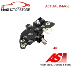 ALTERNATOR REGULATOR AS-PL ARE0131 A NEW OE REPLACEMENT - Picture 1 of 6