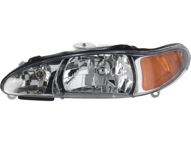 Faro izquierdo para Mercury Tracer 1998 TN619BG 1997-1999 Foto 1 de 1