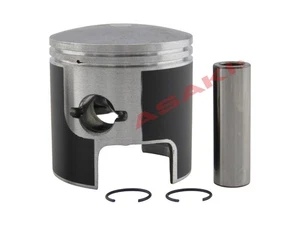 For SUZUKI Outboard Piston Kit - 0.50 35,40 HP 12110-94400-0.50 with Piston Ring - Bild 1 von 17