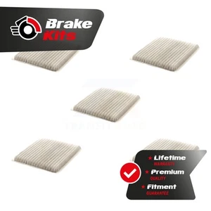 Cabin Air Filter (5 Pack) For 2007-2015 Ford Edge 2007-2018 Lincoln MKX 3.5L - Picture 1 of 1