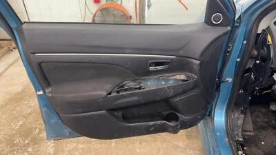 11 12 OUTLANDER SPORT Front Door Trim Panel Left Foto 1 de 3