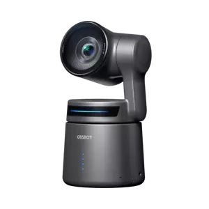 OBSBOT Tail Air AI PTZ Camera Featured with NDI Feature (NDI License Sold Separa - Picture 1 of 5