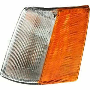 Nueva lámpara de esquina lado izquierdo se adapta a 1993-1998 Jeep Grand Cherokee 56005105 CH2520121 - Imagen 1 de 5