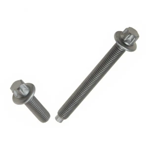 Starter Bolt Set For BMW E60 E70 E83 E86 E90 E92 E93 E81 E91 E88 E87 12410392577 - Picture 1 of 5