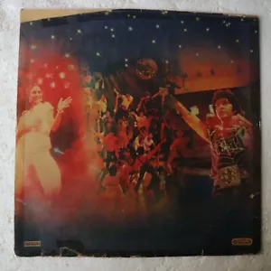 Star Nazia Hassan Biddu Hindi Bollywood LP Record India-2571 - Picture 1 of 4