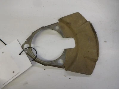 Chevy Silverado GMC Sierra 1500 Front Hub Brake Shield 15716364 1999-2006 - Изображение 1 из 2