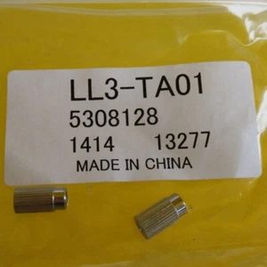 one new Fiber Optic Sensors LL3-TA01 #F2 - Bild 1 von 4