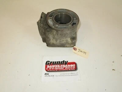 Polaris - 2004 Pro XR 440 - Apenas núcleo de cilindro - 3021304 - Imagem 1 de 4