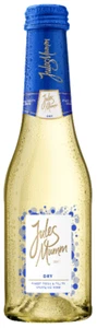 (10,03€/l) Jules Mumm Dry Sekt 11% 12-0,2l Piccolo Flaschen - Bild 1 von 1