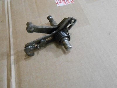 YAMAHA BIG BEAR 350 YFM350 1997 97 переключатель передач вал - Изображение 1 из 2