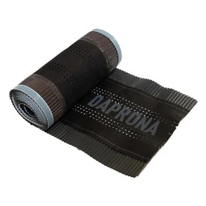 4x Rollo de cumbrera, Alu Super Vent 5m - Imagen 1 de 21
