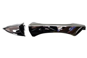 Exterior Outer Outside Door Handle Chrome Front Right for Acura TSX 2009 to 2014 - Picture 1 of 2