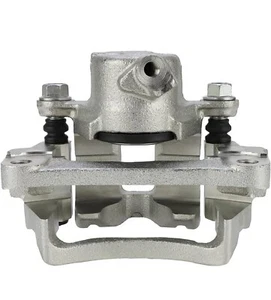 Rear Left Disc Brake Caliper For Toyota 4Runner FJ Cruiser SLC-19B2727-1704-105 - Picture 1 of 6