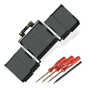 NEW A1964 Battery for Mid-2019 Apple MacBook Pro 13-inch A1989 EMC 3358 Battery - Picture 1 of 7