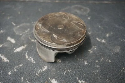 2005-2018 RS Vector Venture Rage NYTRO Yamaha оригинальный производитель поршневой двигатель в сборе - Изображение 1 из 4