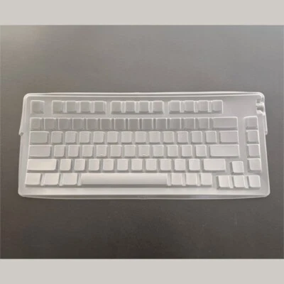 keyboard skin for ASUS ROG AZOTH EXTREME 75 Custom Gaming Keyboard M702 - Image 1 of 4