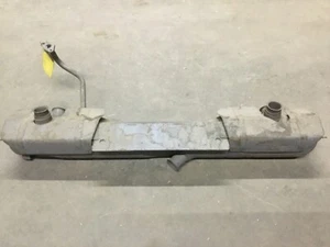 65 to 64 Carbureted squareback Volkswagen Type 3 Notchback german Muffler,NOS - Picture 1 of 6