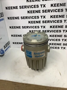 Endress Hauser LSM1701 Vibratrol Level Sensor - Picture 1 of 5