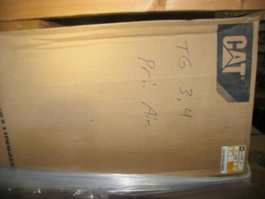 Caterpillar 6I2509 HEAVY DUTY AIR FILTER Cat - Picture 1 of 2