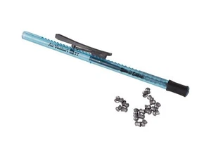 Air Venturi 177 cal Pellet Loader Pen For  Rifle Gun Holds 20 Fast New Easy - Picture 1 of 1