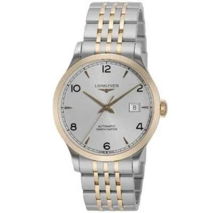 LONGINES L28215767 watch new from Tokyo Ship by DHL - Picture 1 of 3