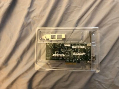 Atto Celerity 41-EL PCI-E 4Gb/s Fibre Channel PCIe 2.0 Host Bus Adapter  - Image 1 of 2