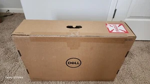 Dell P2418HZm 24" Full HD IPS LCD Monitor: Built-in Webcam & Speakers - Picture 1 of 3