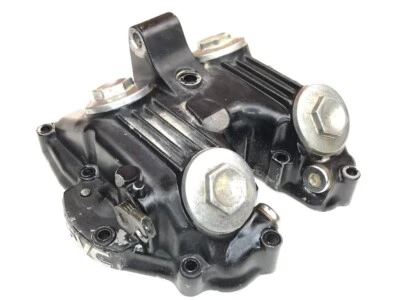 84 85 Honda XL250R XL 250R XR250 Motor Culata Válvula Cubierta Brazos basculantes Foto 1 de 4