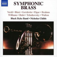 Various Composers Symphonic Brass (Childs, Black Dyke Band) (CD) (UK IMPORT)