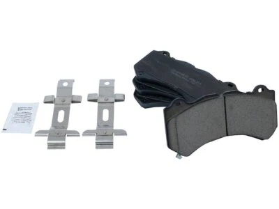 For 2015-2018 Dodge Charger Brake Pad Set Front 42333BM 2016 2017 - Image 1 of 2