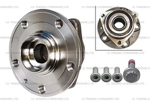 FOR FORD TOURNEO CONNECT 2022 - 2025 FRONT WHEEL BEARING HUB KIT AND BOLTS - Picture 1 of 2
