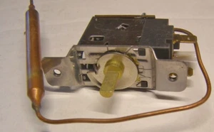 21734 Thermostat Enerco, Heat Star, Mr. Heater, Petroleum 75-210K - Bild 1 von 3