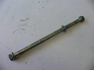 83 Honda CM250C Swing Arm Pin Shaft - Picture 1 of 1