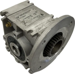 Nord Getriebemotor 1SIS40 F 201467625-200 - Bild 1 von 1