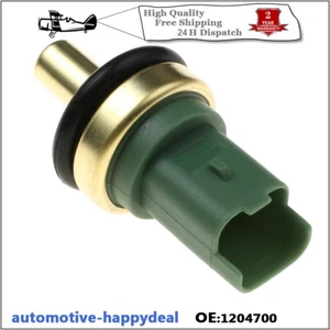 For Peugeot 206 207 208 307 308 406 407 508 607 Coolant Water Temperature Sensor - Picture 1 of 5