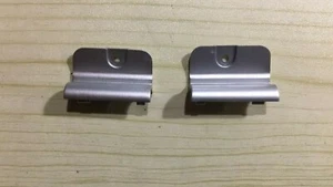 Set Housse Couverture Charnières HP compaq presario C500 V5000 Cas Copricerniere - Photo 1/1