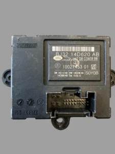 Range Rover Evoque 12-15 OEM Rear Door Control Module ECU BJ32-14D620-AB - Picture 1 of 1