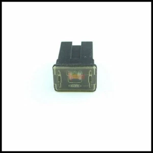 Fusible genuino, enlace fusible para Nissan Infiniti OEM 24370-C9980 FL80A 80A - Imagen 1 de 6