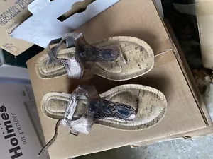 dexflex comfort heels Size 12 - Picture 1 of 4