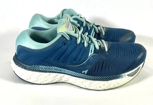 Saucony Shoes Women’s Hurricane 22 Athletic Mesh Running Sneakers, Size 6.5 - Picture 1 of 24