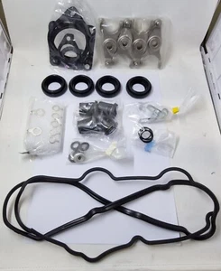 Kit completo de sellado de junta de inyector Toyota Hilux KUN26 Prado KDJ150 1KD-FTV 1KD - Imagen 1 de 7