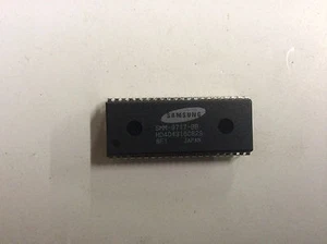 Samsung IC-MCU Chip Microelectric Microchip Integrated Circuit 3315-01807 M73 - Picture 1 of 1